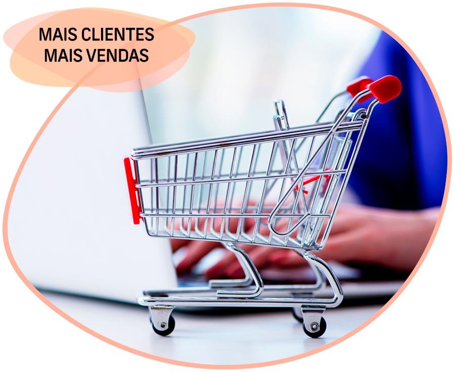 Loja Online de alto desempenho em Florianópolis com Plataforma Ecommerce com o melhor custo-benefício