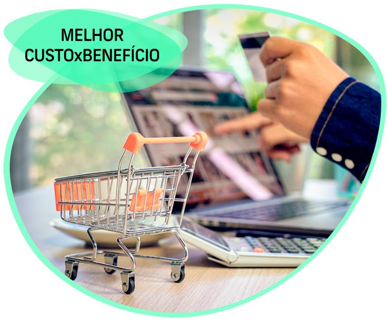 Somos uma Agência 360 que oferece um leque de Serviços de Marketing Digital